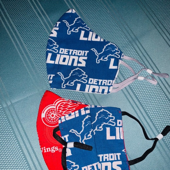 Masks - Picture 7 of 11